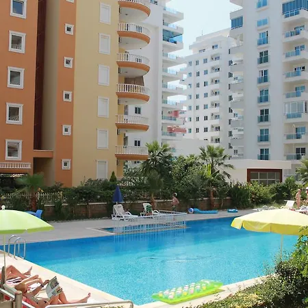 Apartment Toros Cekic